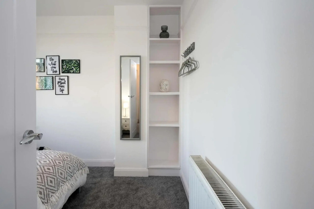 Premier Inn Colchester - Cowdray Avenue