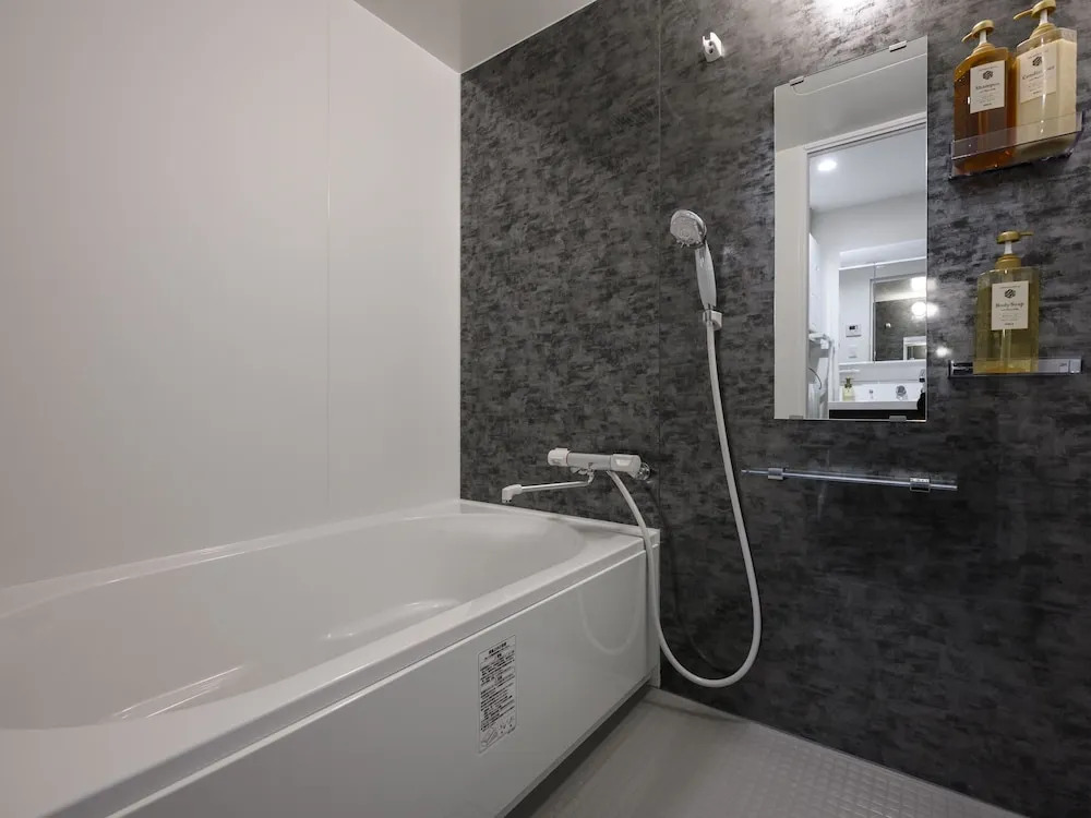 ＆Monde. Okinawa Arena Condominium