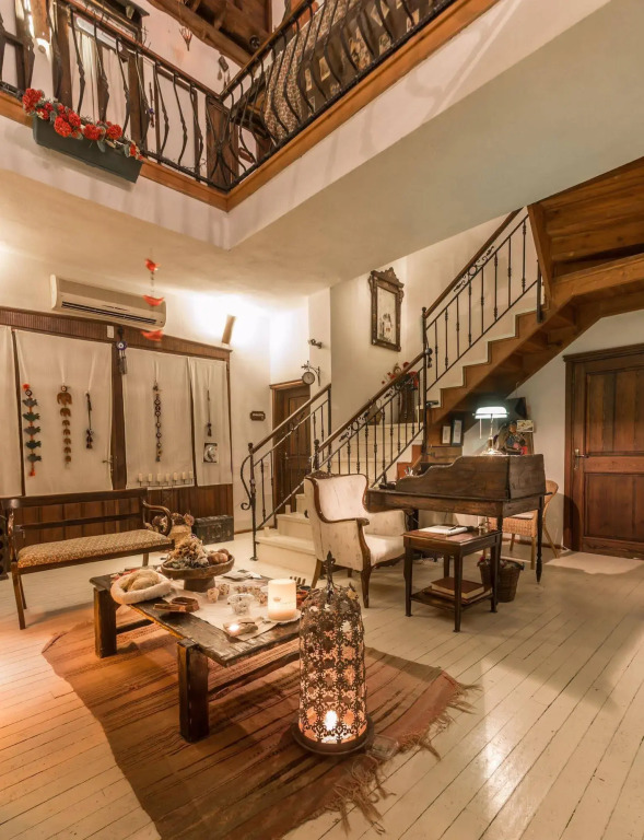 Sardunaki Konak Hotel