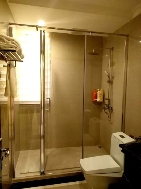 Healthy Valley Private Hot Spring Villa