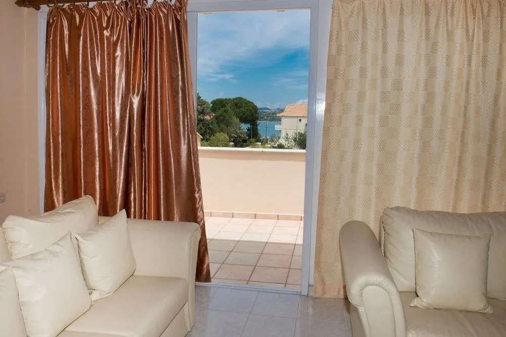 Lefkada Beach Hotel