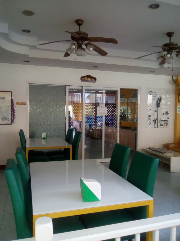 Baan Chanchay Hua Hin
