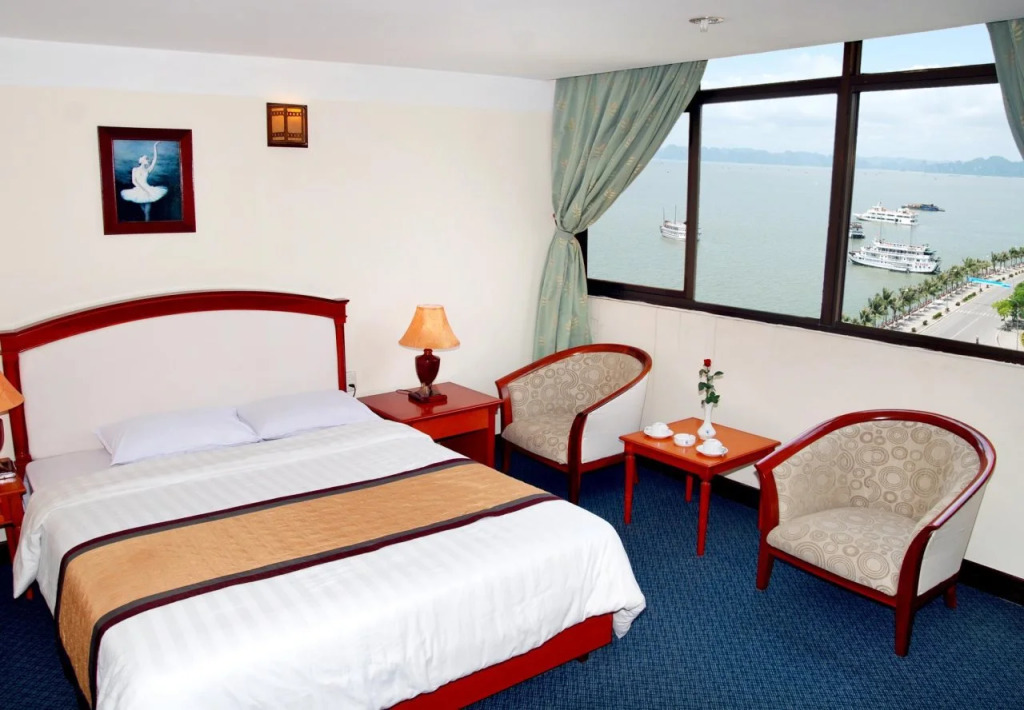 Van Hai Hotel