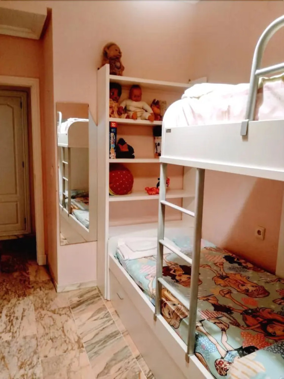 Wish-Suite El Cachorro de Triana Apartment