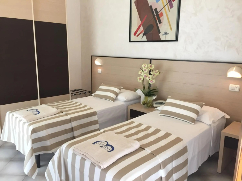 Hotel Losanna