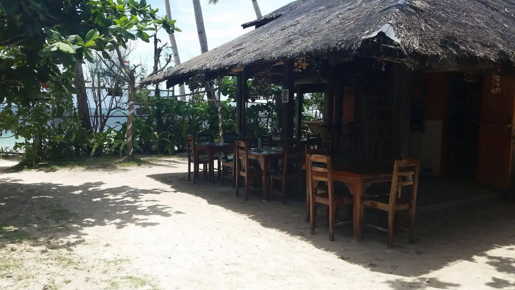Wind Riders Inn & Cafe