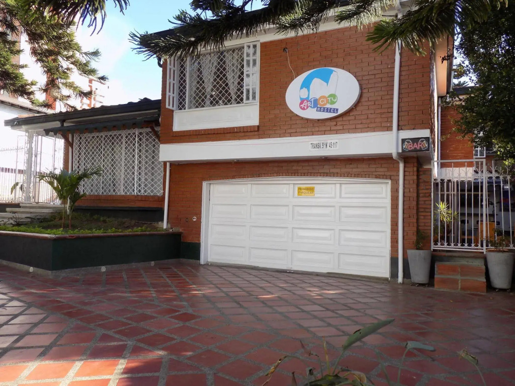 Art City Hostel
