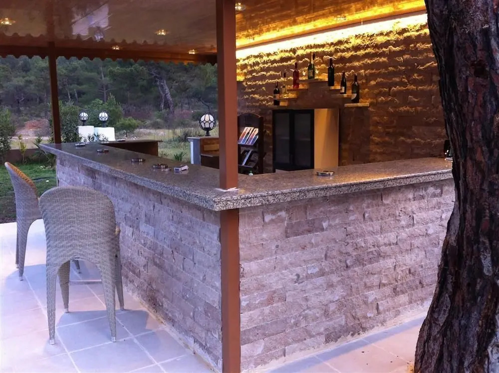 Buhana Hotel