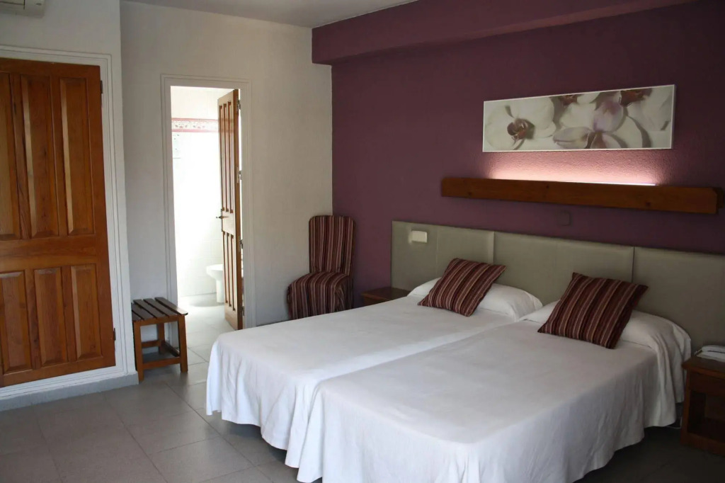 Hotel SAgoita