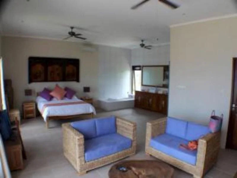 Villa Bali Bliss