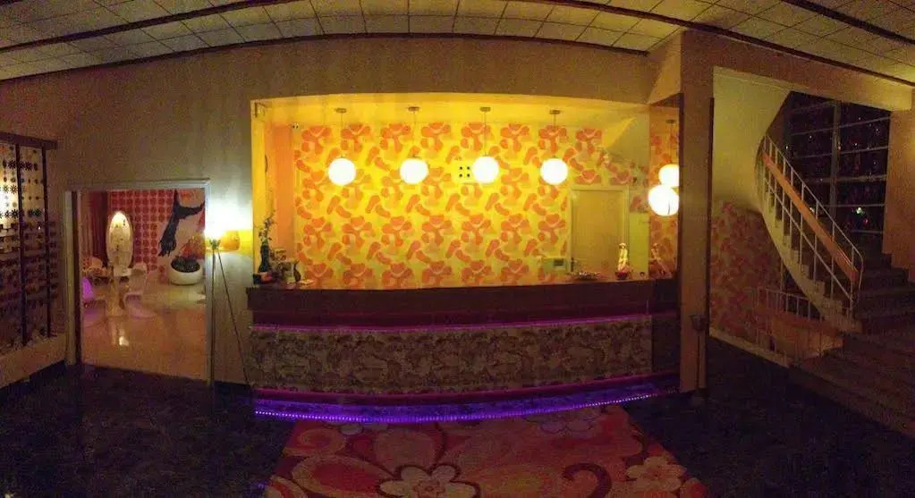 Mirada Hotel