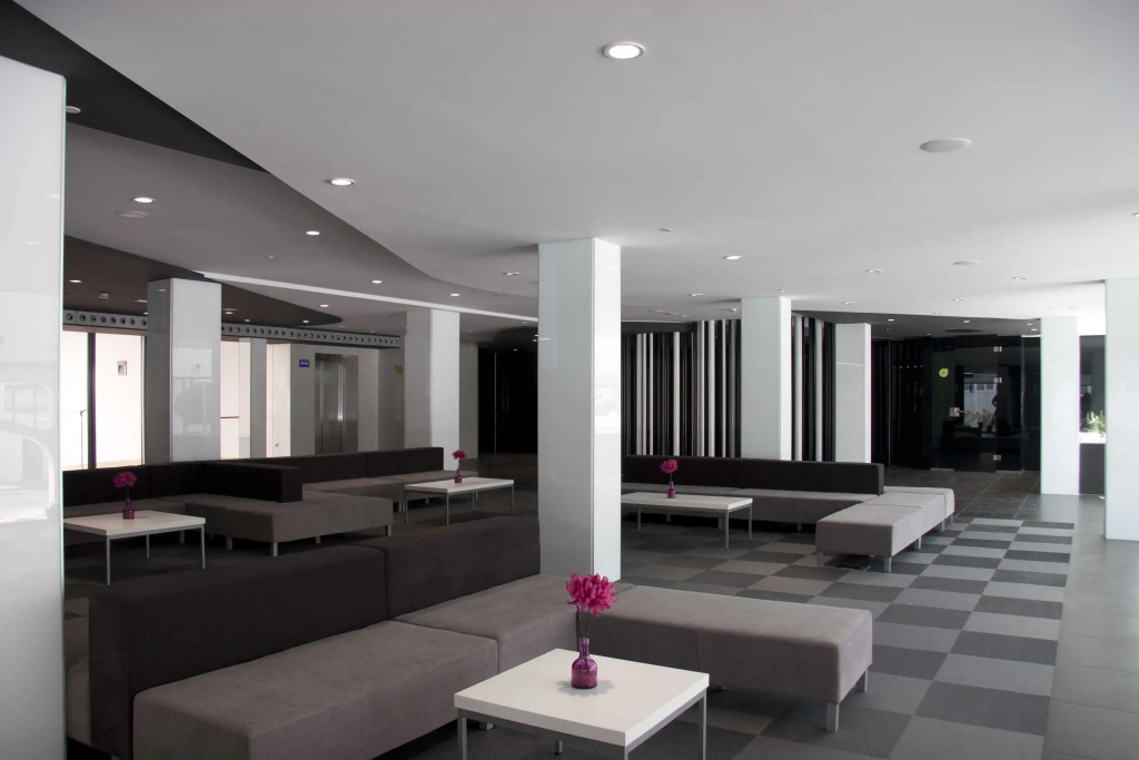 Flash Hotel Benidorm