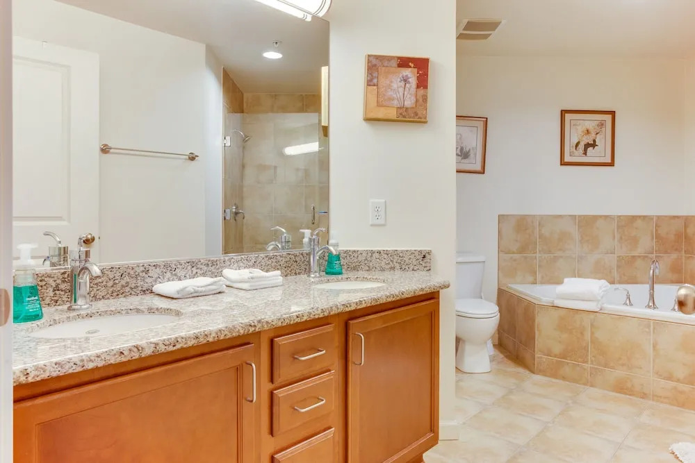 North Harbour PDX vacation apartments