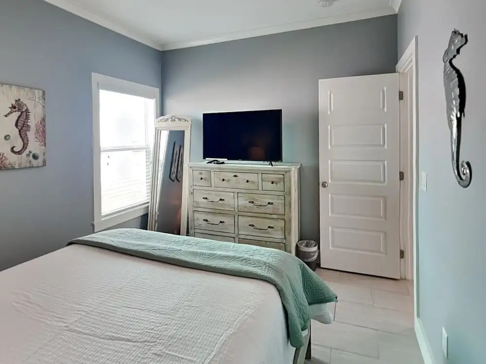 Runnin Down A Dream by Southern Vacation Rentals