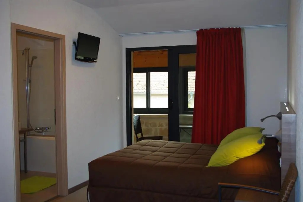 Auberge de Marville