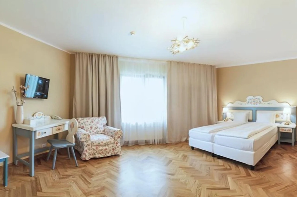 Wolkendorf Bio Hotel & Spa
