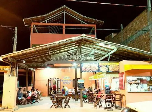 Pousada Portal da Ilha