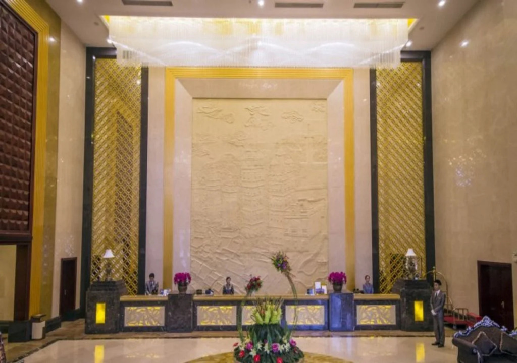 Taishan Jos Hotel