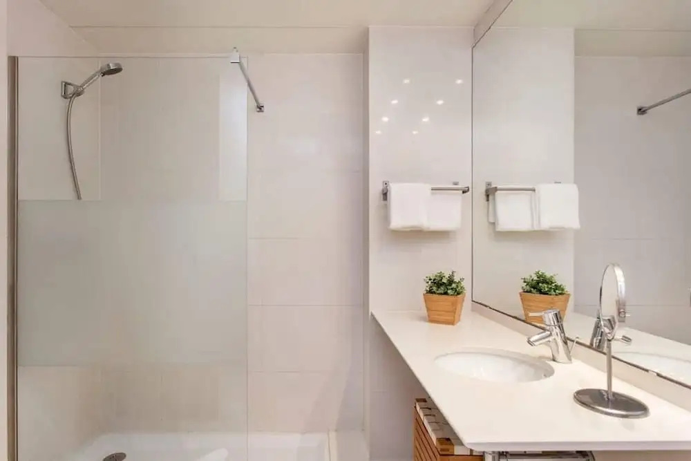 Stylish 1 Bedroom Flat Near La Sagrada Familia