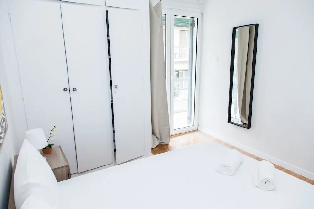 Elegant apt in Kifisia