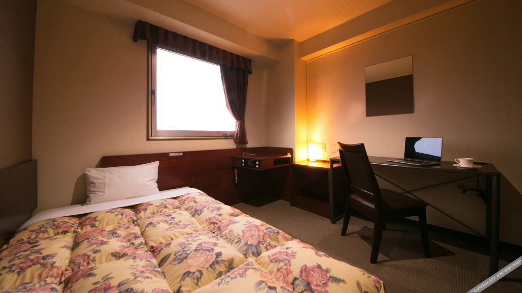 Hotel Public 21