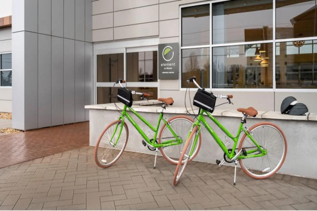 Element by Marriott Springfield South