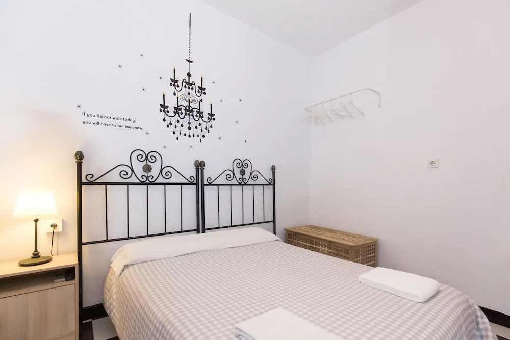 Pension Mesones