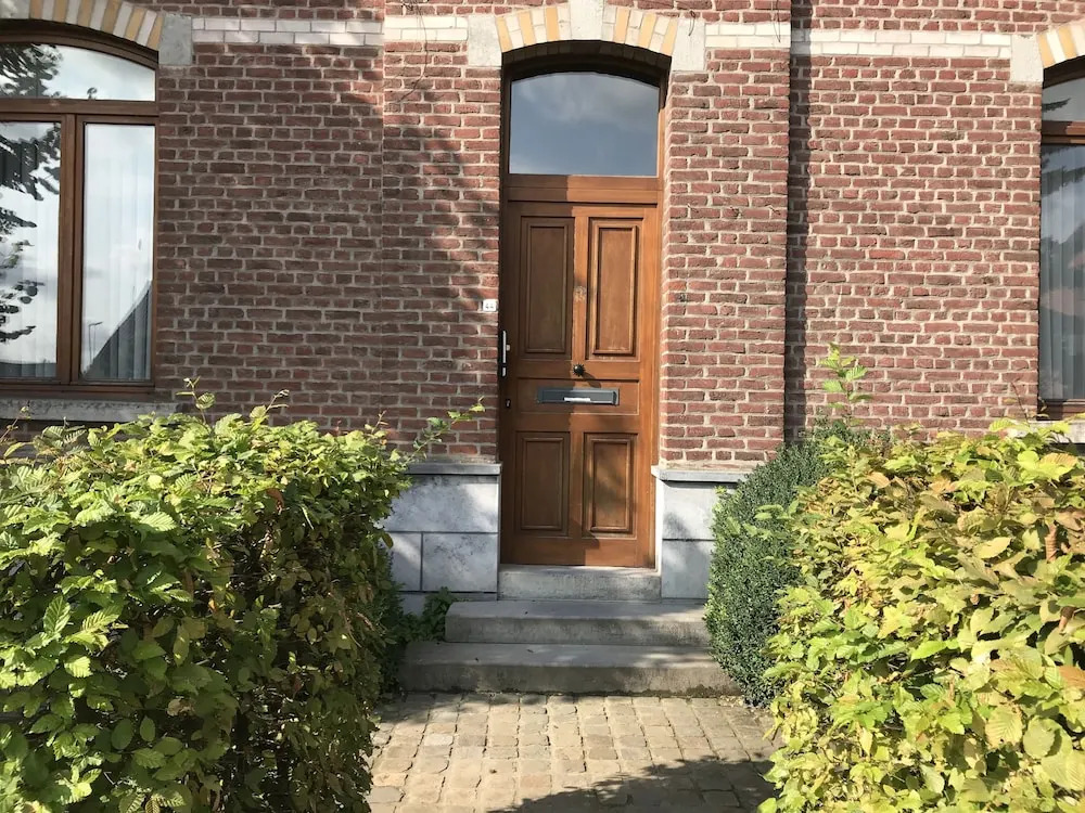 Het Bloesemklooster
