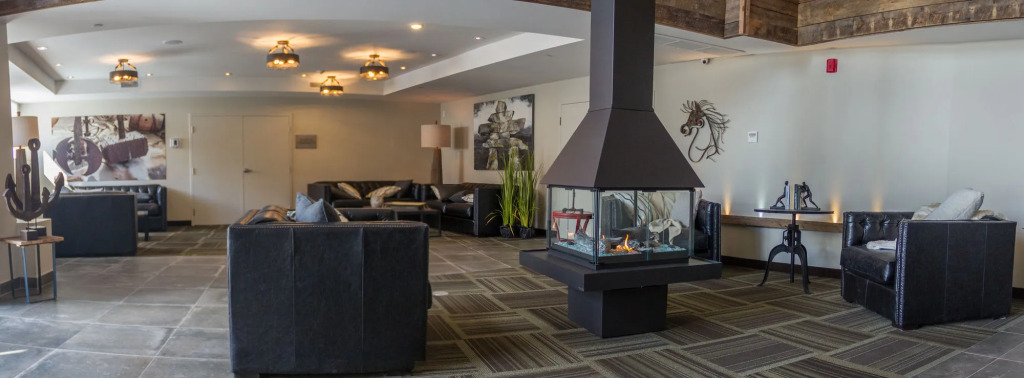 Le Viking Resort