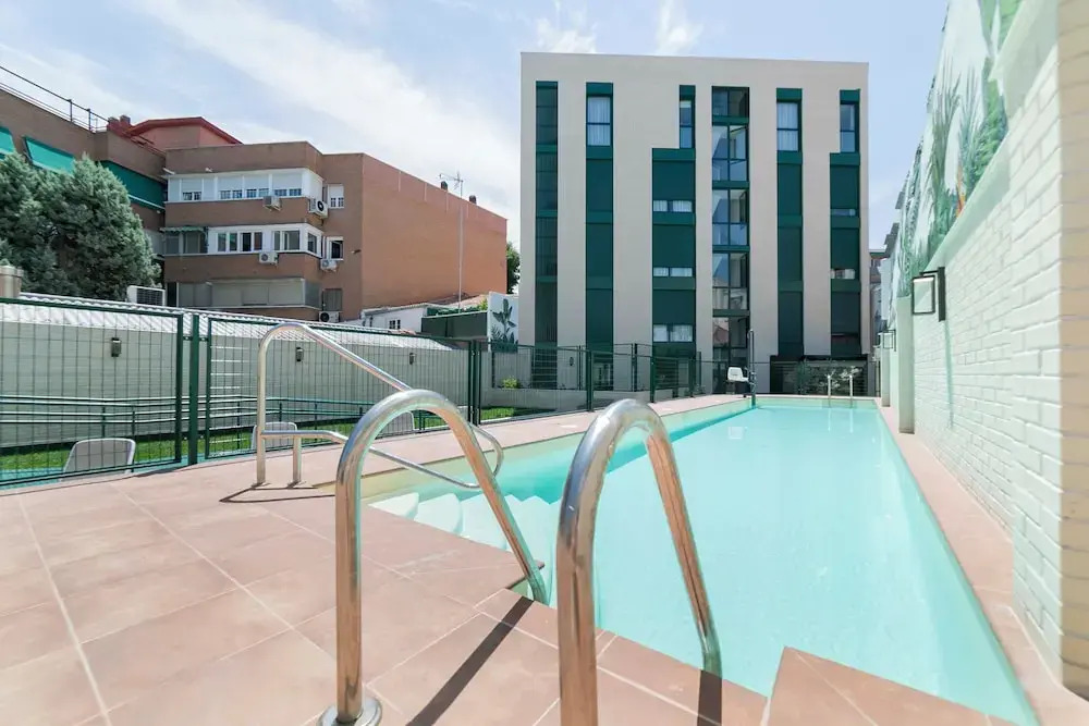 Aurora Stays by Charming - Parking cubierto gratis