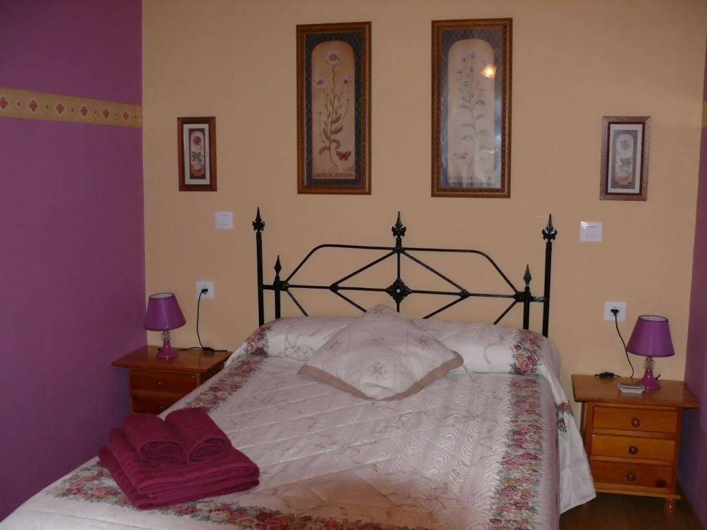 Casa Rural Duquesa De La Conquista de Ávila