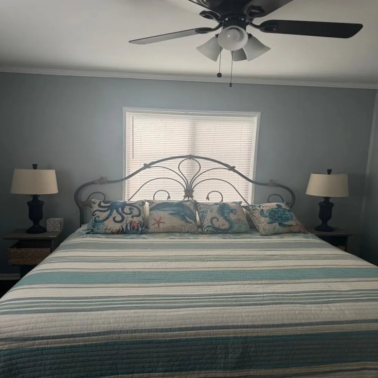 Hilton Head Condo Close To Beach & Golfing 2 Bedroom Condo