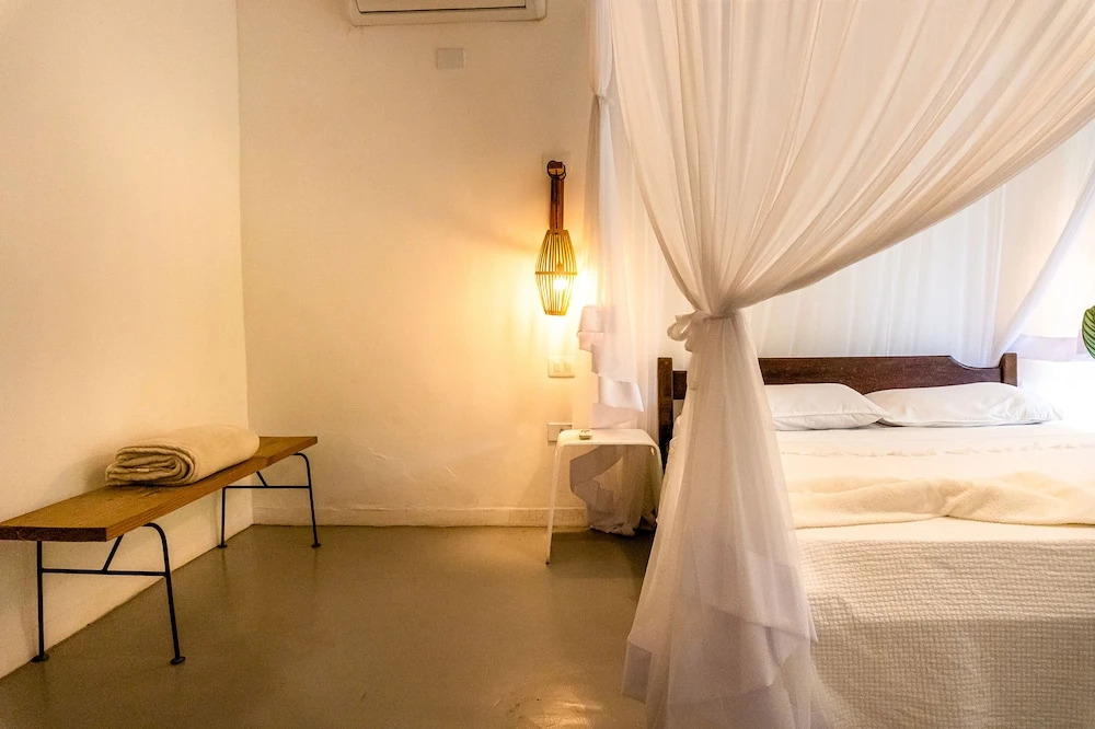 Casa Biribiri Trancoso