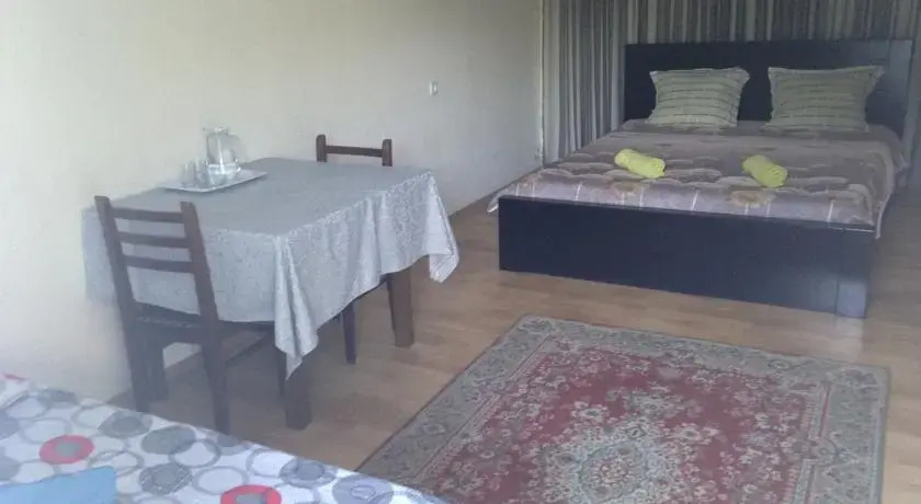 Hostel Begicha