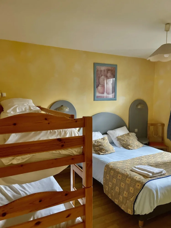 Auberge de Moussy proche Épernay