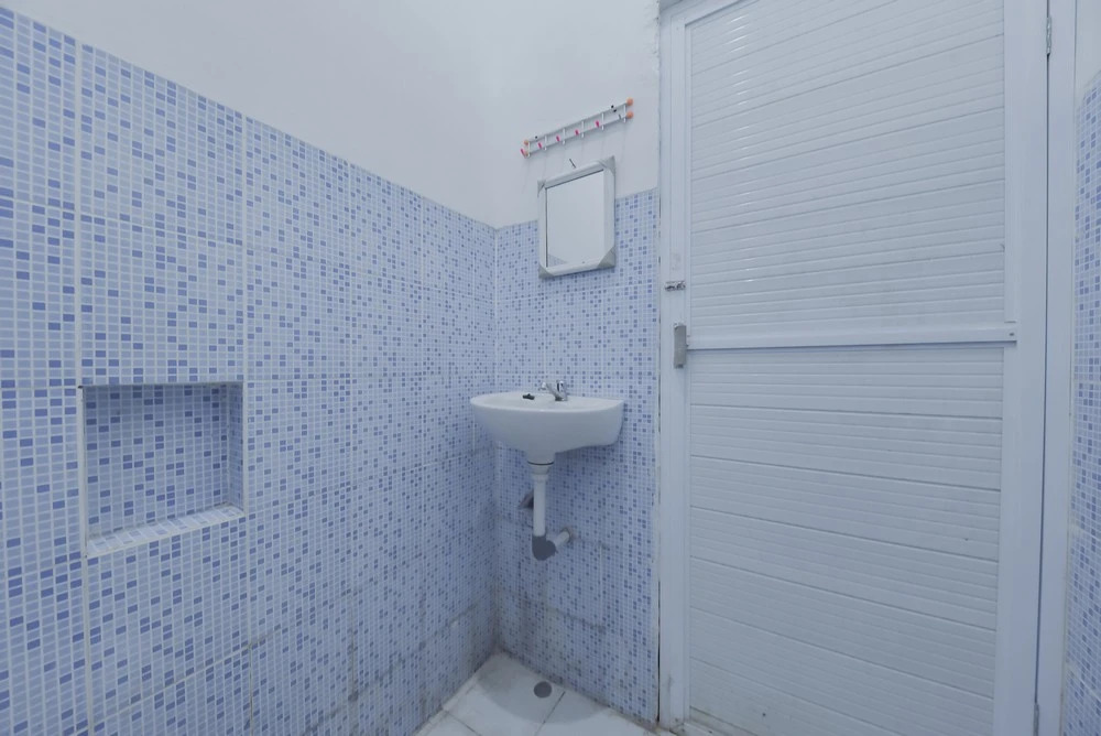 Reddoorz near Juwata Airport Tarakan