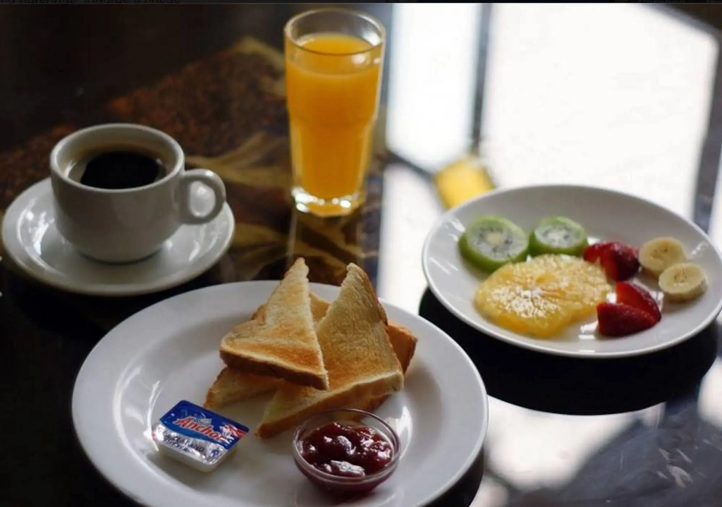 Hotel Villa Florencia Zona Rosa