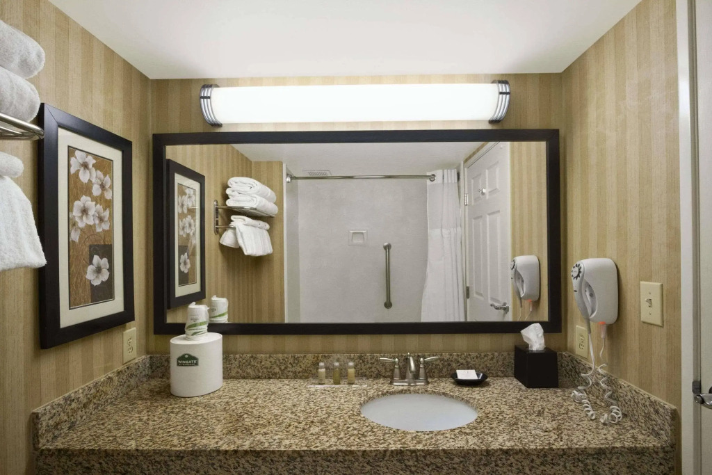 Spark By Hilton Greensboro