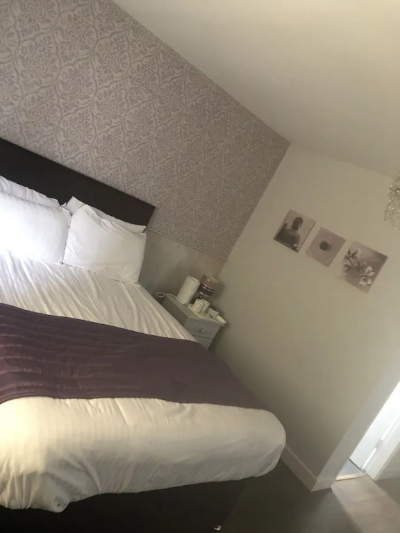 Norfolk Arms Hotel Sheffield