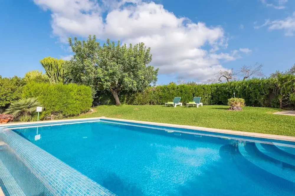 Reynes in Mallorca With 3 Bedrooms and 2 Bathrooms