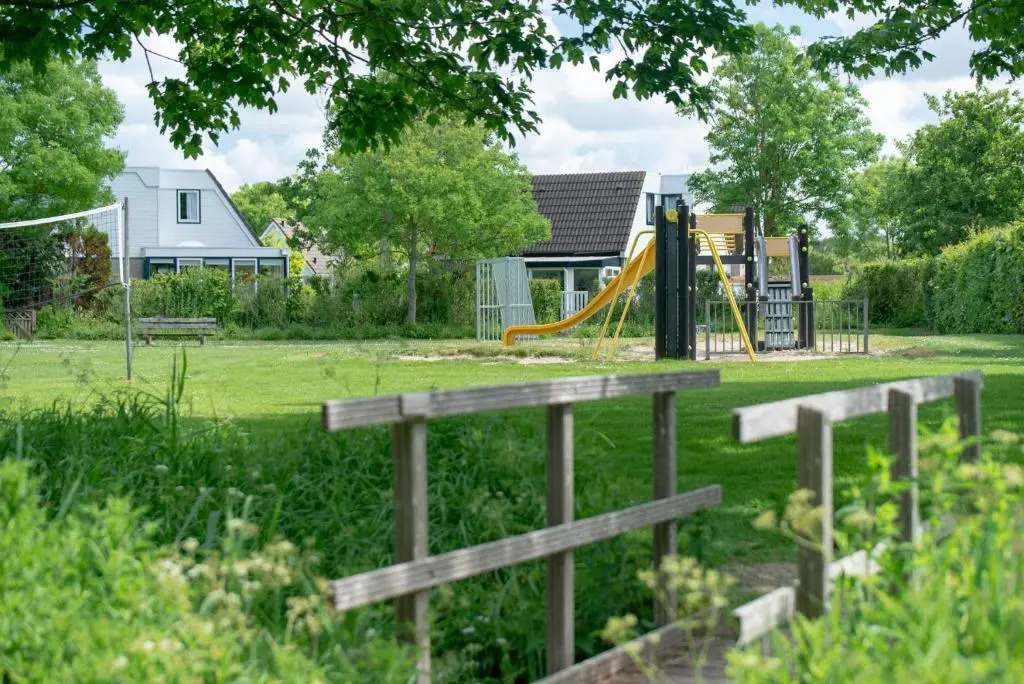 Duinwoning Zeeland