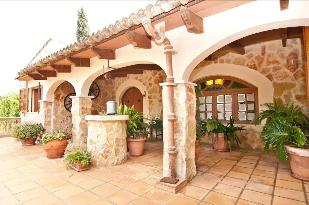 Finca Gallinas