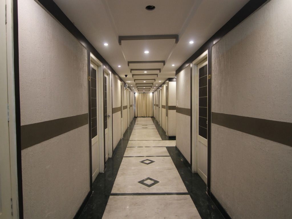 Hotel City Tower, Chennai Central