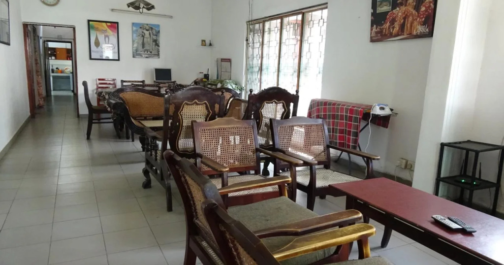 Vista Mount Lavinia Homestay