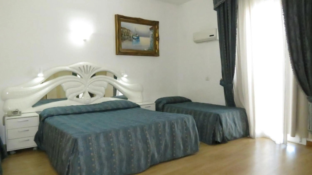 Hotel Chopin