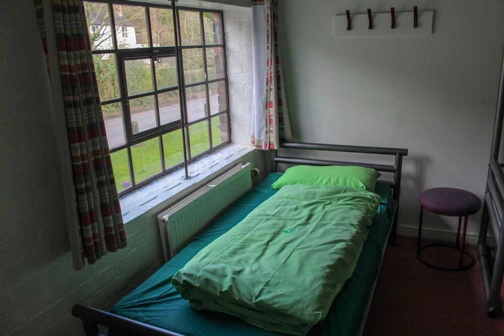 YHA Ironbridge Coalport