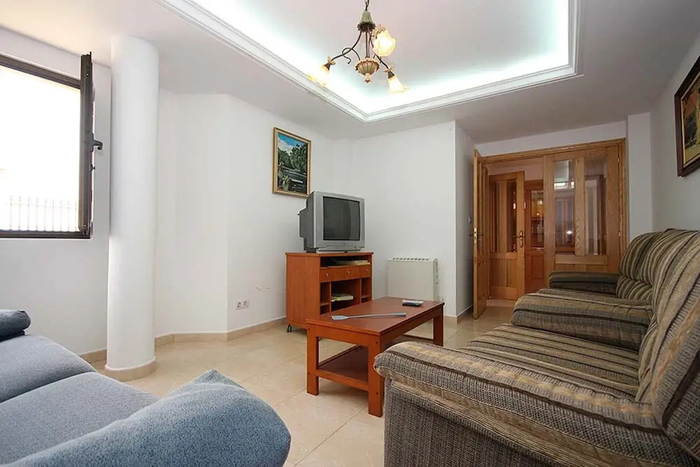 101514 -  House in Carnota