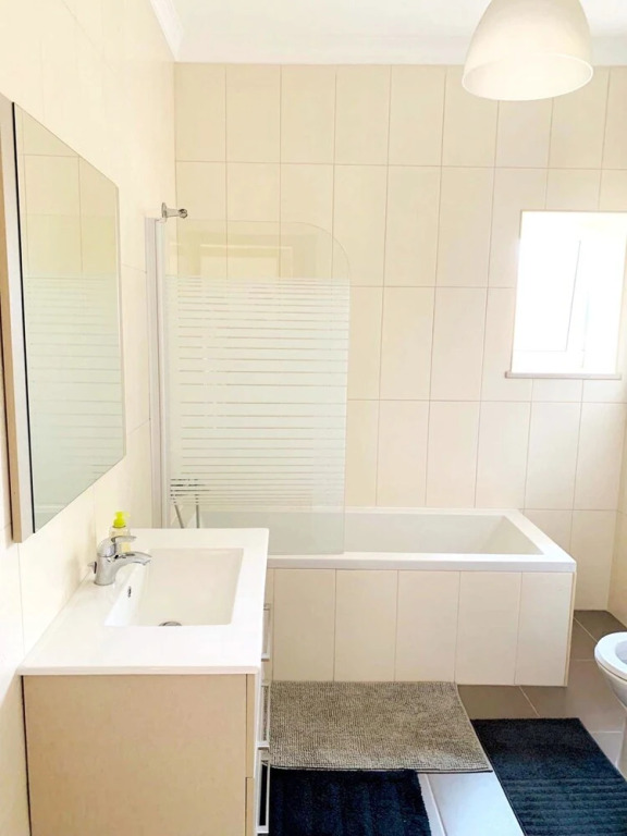 House with 3 Bedrooms in Marinha Das Ondas, with Terrace And Wifi - 50 M From the Beach