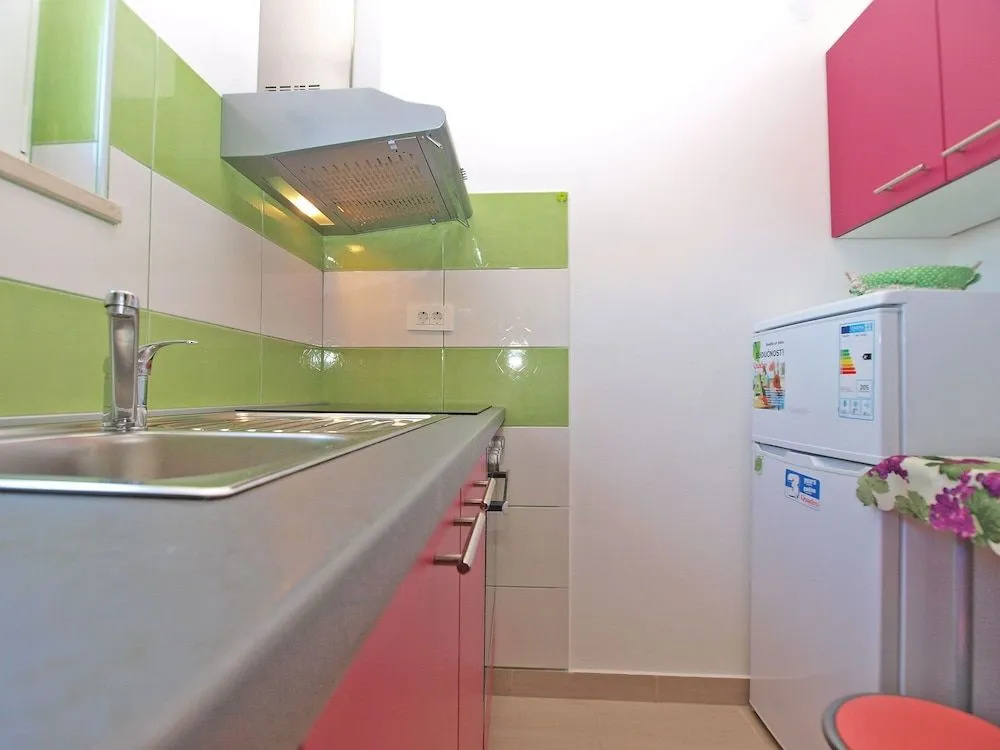 Apartment 1287
