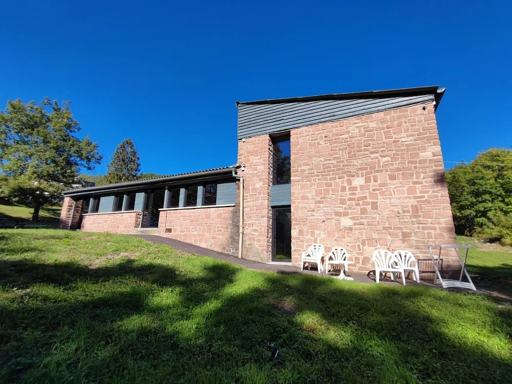 Hotel Parc Les Cigognes
